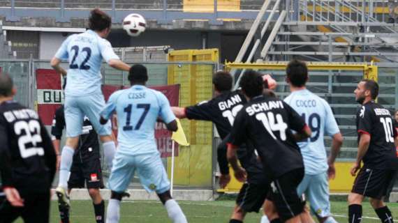 Giudice Sportivo - AlbinoLeffe multato e senza Zenoni