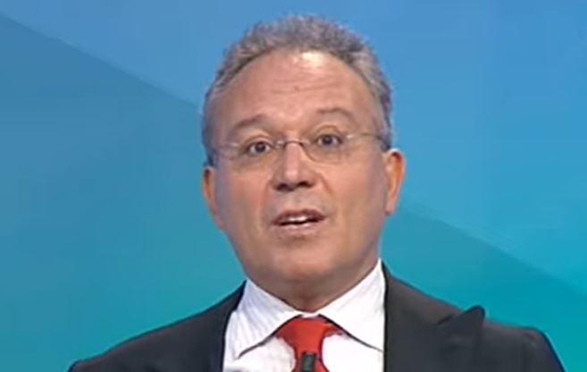 Varriale: "Squadra ha risposto come voleva Conte, smentendo chi aveva fatto i funerali"