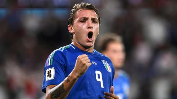 Italia, le pagelle: Retegui decisivo, Kean ritrovato. Certezze e conferme nel pokerissimo azzurro