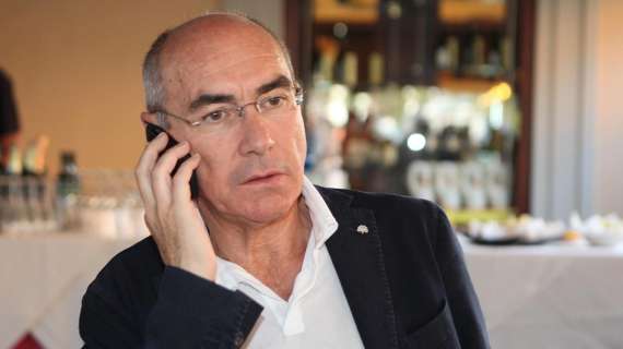 Enzo Bucchioni a TMW: “La Juve vira su Gasperini, la Dea potrebbe pensare a De Zerbi”