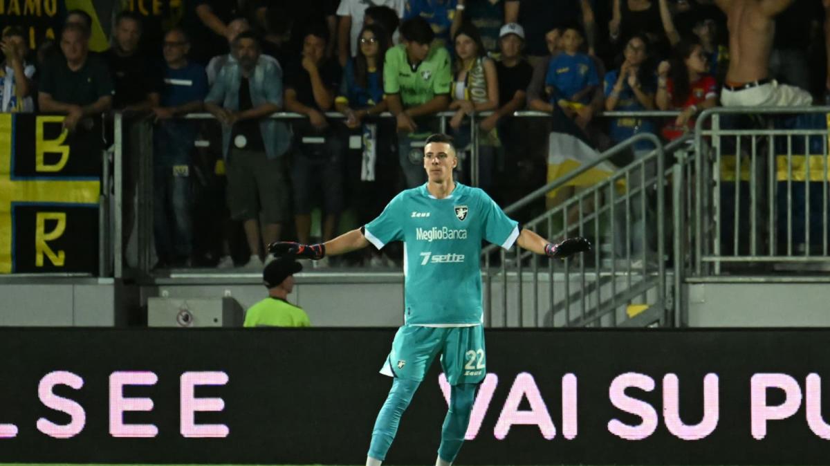 Qualif. Europee U21 / Montenegro-Italia, le formazioni ufficiali 