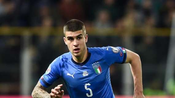 Italia Under 21, le pagelle: terzini da rivedere, Mancini ancora sufficiente