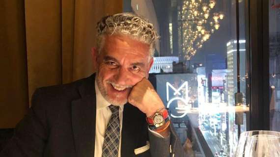 Mario Gamba a TA: "Con Gasperini potevamo andare avanti altri dieci anni"