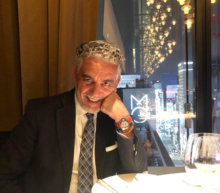 TA - Chef Mario Gamba: “Tedeschi incantati dalla nostra tifoseria. A cena da me la dirigenza del Bayern. Orgoglioso di essere bergamasco”