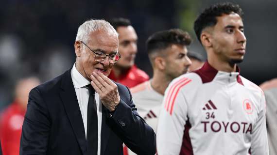 Ranieri furioso dopo Bergamo: "Il Var così non va bene, pretendiamo chiarezza"