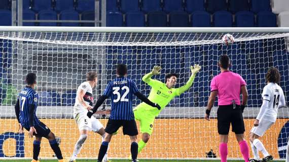 VIDEO - Atalanta-Midtjylland 1-1, il tabellino e i gol 