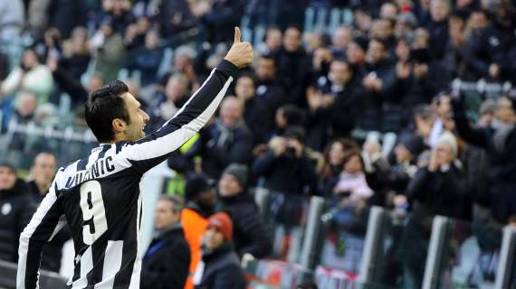 Juventus-Atalanta 3-0, i gol [video]
