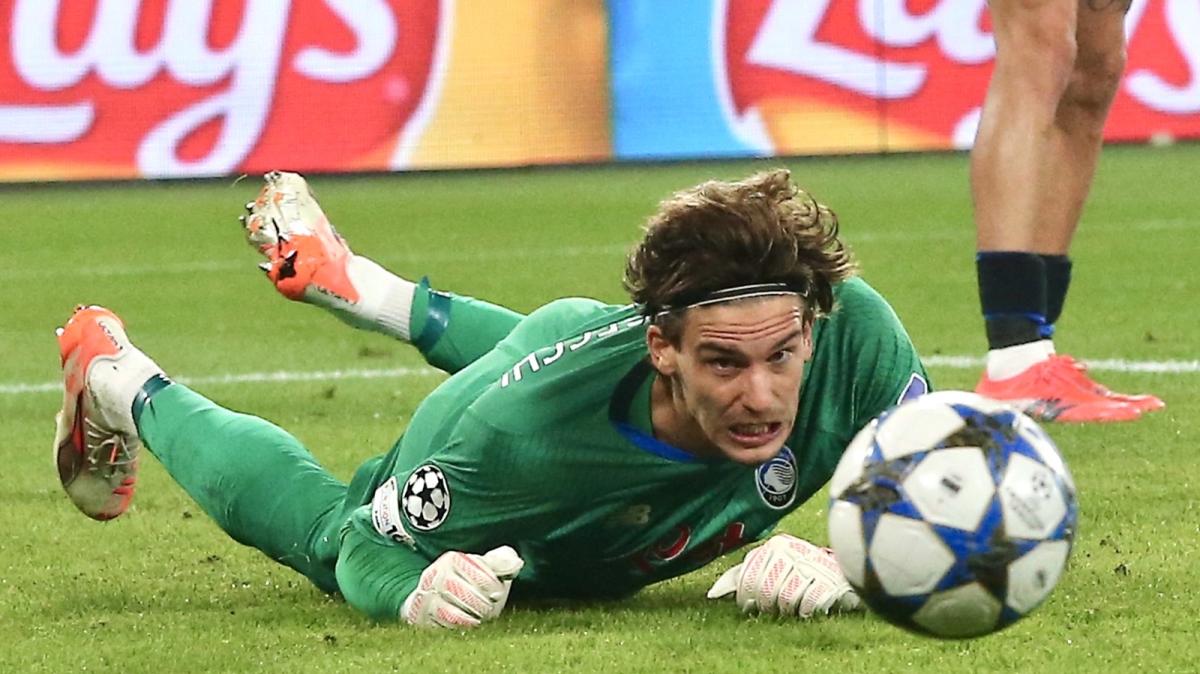 Carnesecchi fa il bis: Marco vince il POTM Lete di Ottobre 