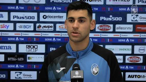 Romero: "Col Napoli partita da grande squadra. Real? Sarà la sfida più importante della mia carriera"