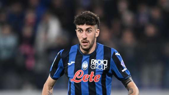 TA / Atalanta-Roma, le probabili formazioni. Bellanova braccetto? Ruggeri verso una maglia da titolare