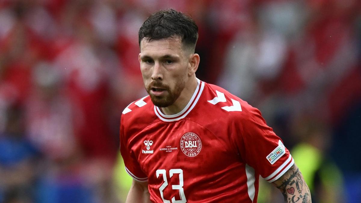 Atalanta, contatti per Højbjerg: nodo ingaggio ma trattativa aperta