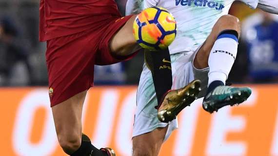Primavera 1 - Roma-Atalanta 4-0, il tabellino