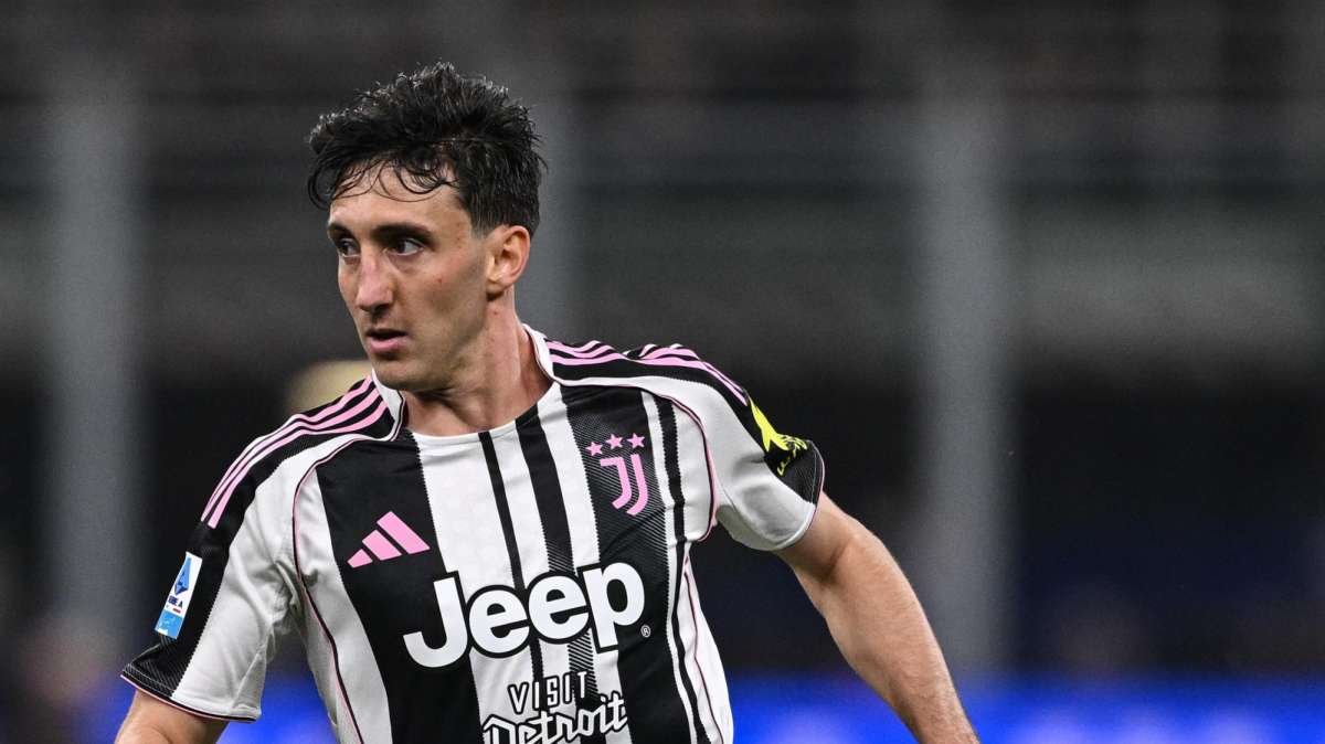 Cambiaso-Chelsea, l'asse si allarga: spunta Jackson per Spalletti