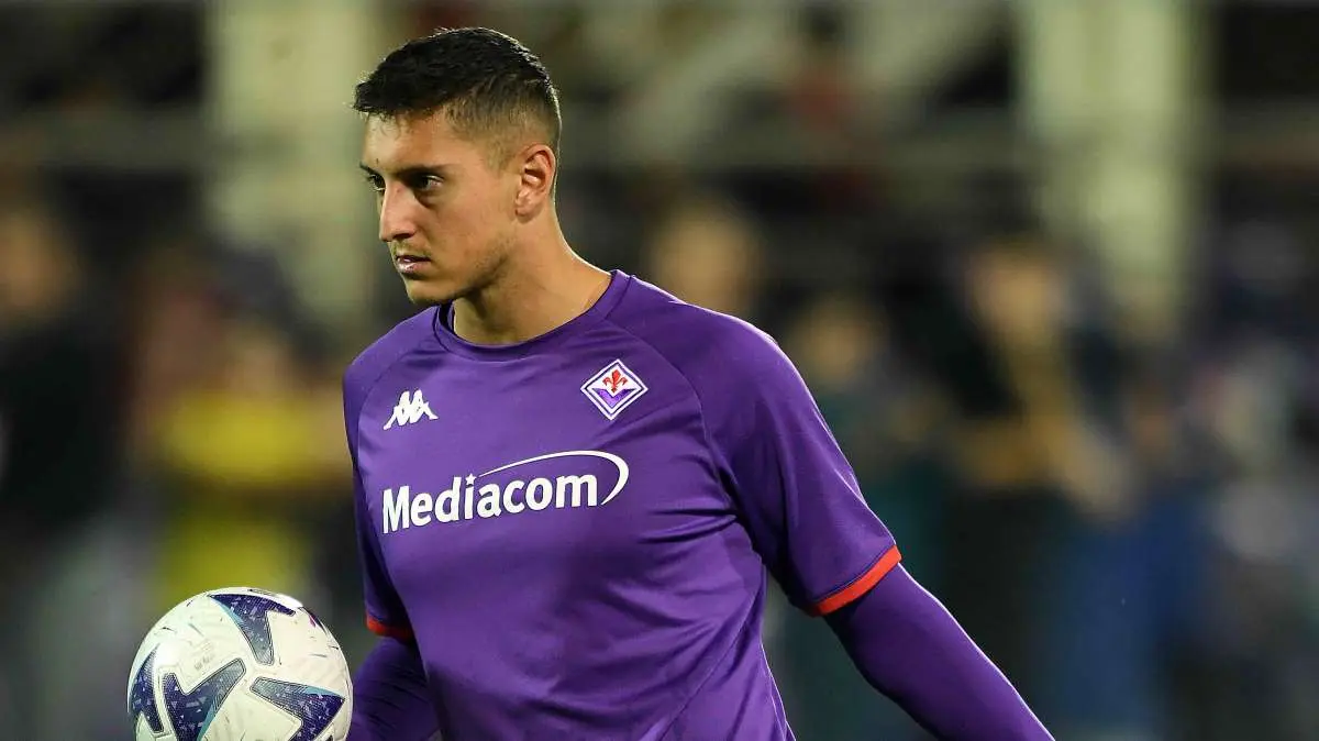 Fiorentina, Gollini verso l'addio a gennaio: contatto tra il club e l'entourage, decisione presa