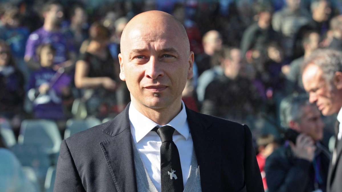 Chievo, il futuro di Corini dopo la gara con l'Atalanta