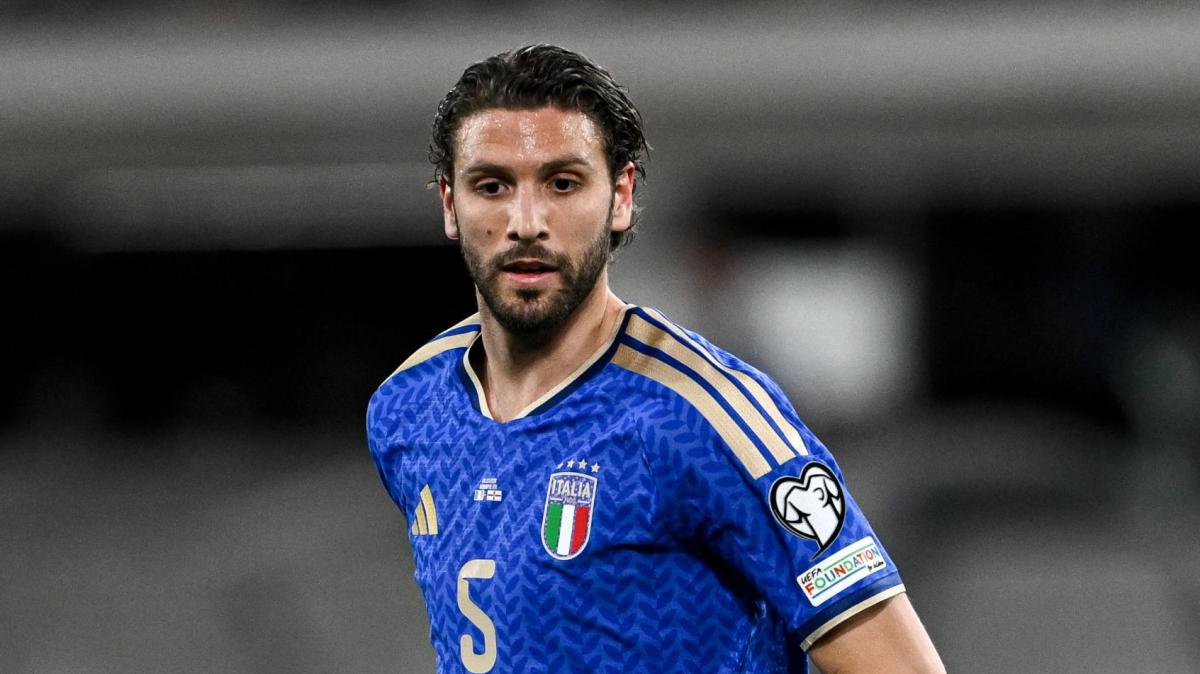 Locatelli non si accontenta: "Il peso c'è ancora, non abbiamo fatto nulla. Sofferenze passate? La nostra forza"