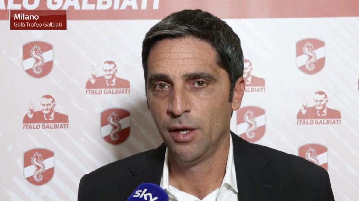 L'Atalanta blinda il ds Tony D'Amico e spegne le voci sul ritorno di Sartori