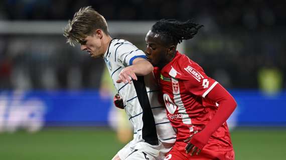 Monza-Atalanta, un tabù chiamato Dea