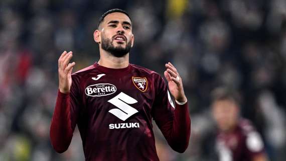 Torino, Sanabria segna alla CR7 contro Messi. Ora servono i gol in granata