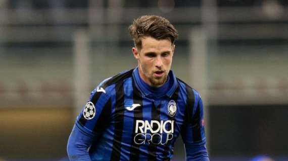 Serie A, giudice sportivo: stop per Hateboer 