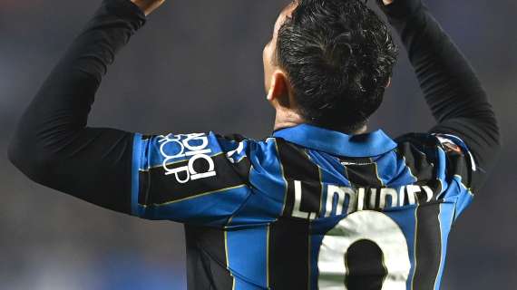 Le pagelle di Muriel: il gol è una poesia. Quante Red Bull avrà bevuto?