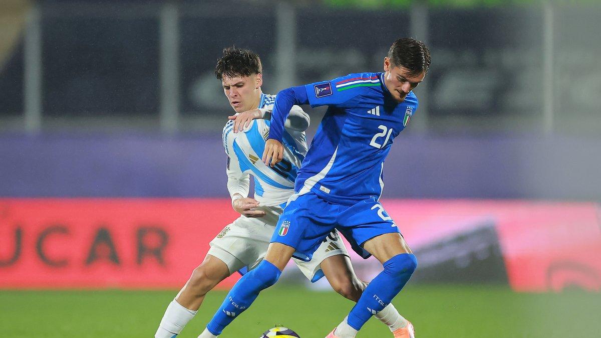 Italia U20, gli Azzurrini ripartono dal doppio test contro Portogallo e Germania. Tra i convocati anche un nerazzurro 