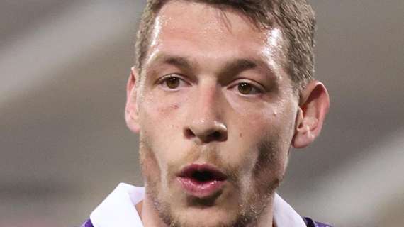 Belotti al Como, ecco anche il comunicato ufficiale della Roma: "Cessione a titolo definitivo"