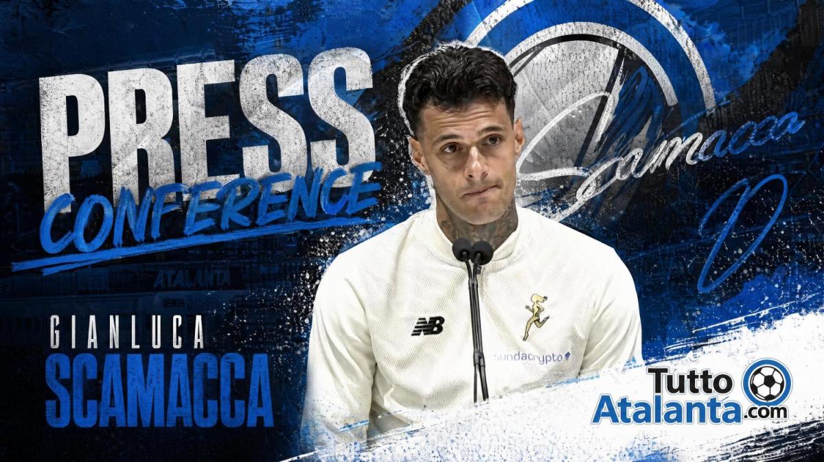 Doppietta amara, Scamacca in conferenza: "Chiediamo scusa ai tifosi, capiremo i nostri errori. Europa? Ci crediamo ancora"