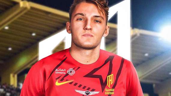 Retegui-Al-Qadsiah, accordo totale con l’Atalanta: operazione da 68 milioni