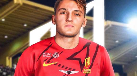 Retegui-Al Qadsiah, visite mediche in Olanda nel weekend, l'Atalanta incassa una cifra record