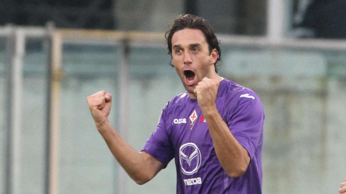 Attaccanti, con la valigia... e con la voglia di far gol