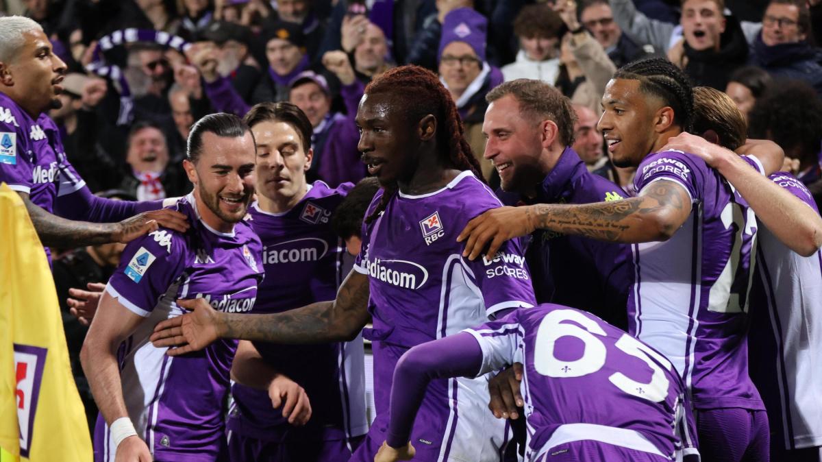 Fiorentina, ai quarti di Conference League c’è il Rakow: possibile incrocio con Crystal Palace o AEK Larnaca