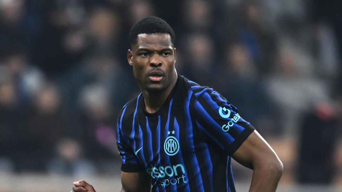 L'Inter riaccende i motori sulle fasce: Dumfries prenota l'Atalanta. Chivu a caccia del colpo Scudetto