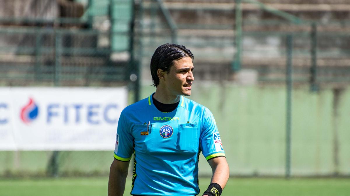 Primavera 1 / Atalanta-Roma arbitra Guitaldi di Rimini 