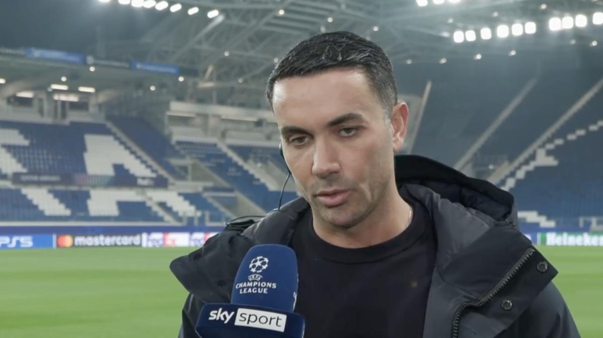 Palladino a Sky: "Bilbao intenso, serve una notte magica. Il rientro anticipato di Lookman è un segnale forte"