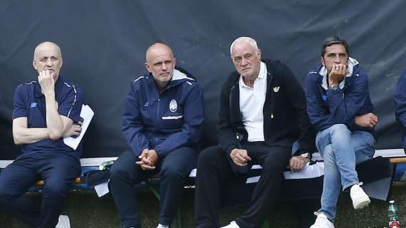 Dea, sprint per Muniz e caccia all’esterno mancino: tre nomi sul taccuino