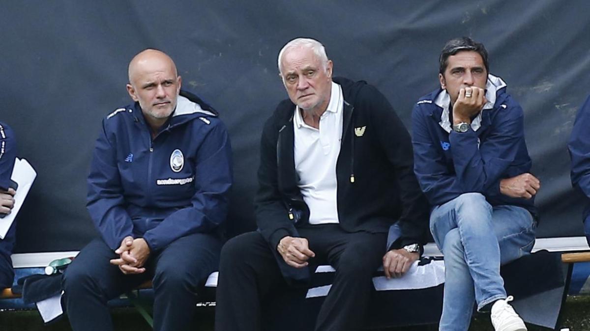 Retroscena D'Amico: non ha rescisso ma è stato rimosso. La Roma deve trattare con l'Atalanta per averlo