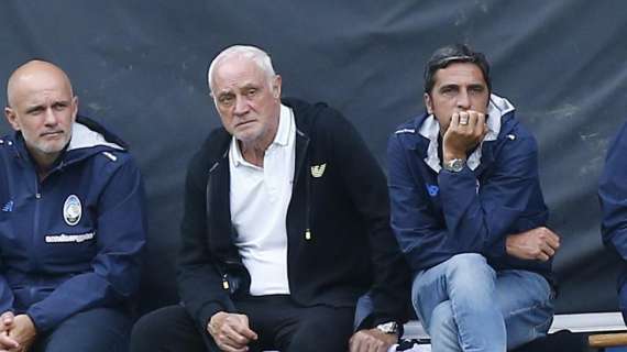 Caccia grossa in Premier: per l'attacco è sfida Mateta-Muniz per il dopo-Retegui