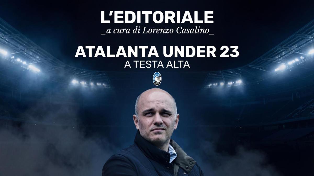 La misura è colma (e la pazienza è finita): Percassi rompe il silenzio per difendere l'orgoglio di questi ragazzi eroi