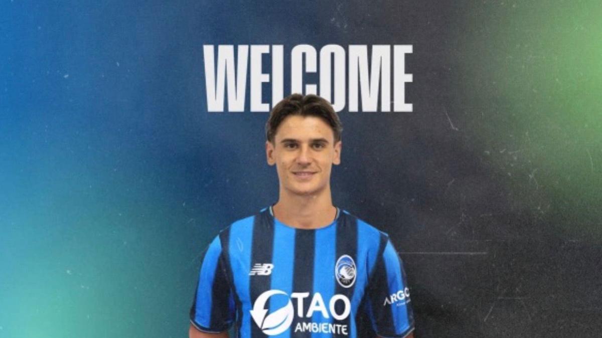 Il nuovo volto in attacco dell’Under 23 arriva dal Casarano