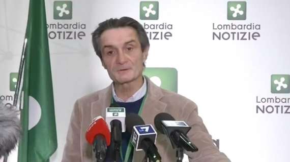 Rivivi Video Conferenza Fontana, il punto: "In arrivo 150 medici russi per l'Ospedale di Bergamo"