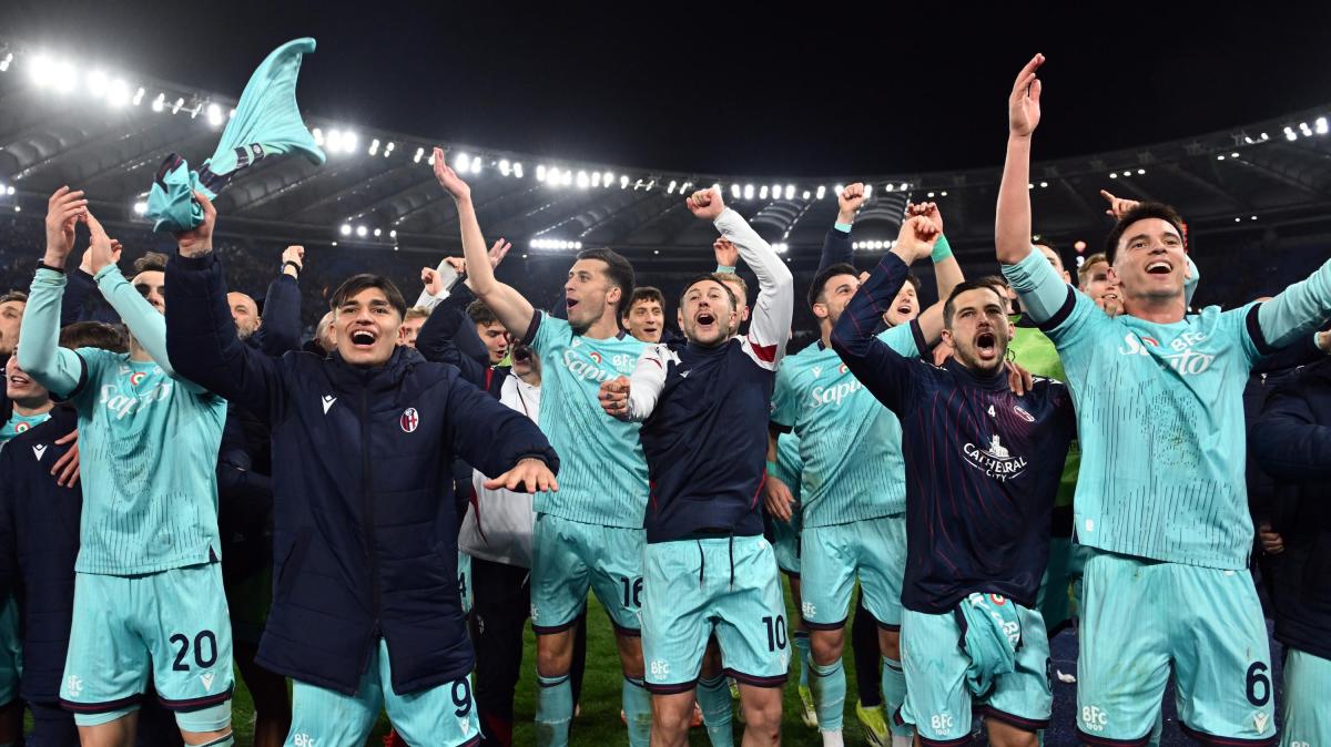 Bologna avanti con autorità: Cremonese battuta 2-1 allo Zini