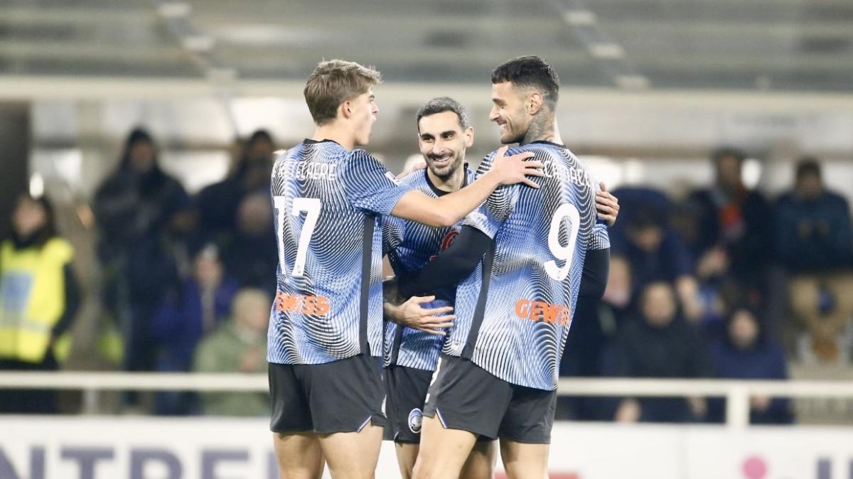 Scamacca a Sky: "Sofferenza calcolata, ma dovevamo farne altri due. Il Mondiale può attendere"