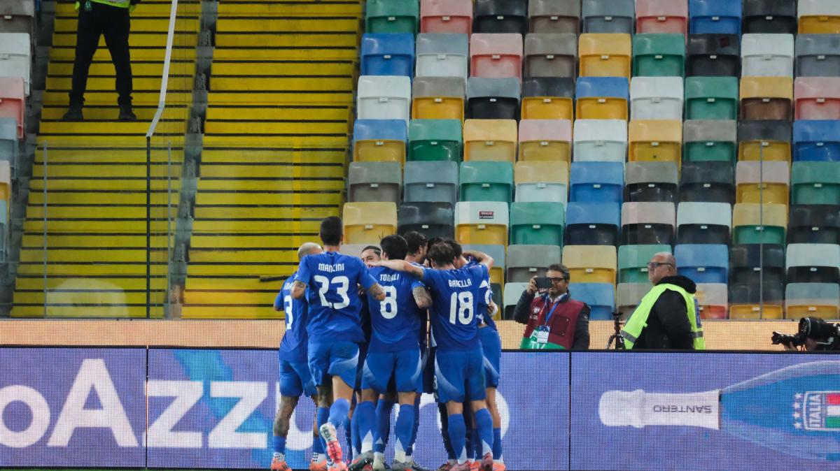 Italia U15, il 3 e il 5 marzo doppio confronto con la Spagna. Tra i convocati Zanotti dell'Atalanta