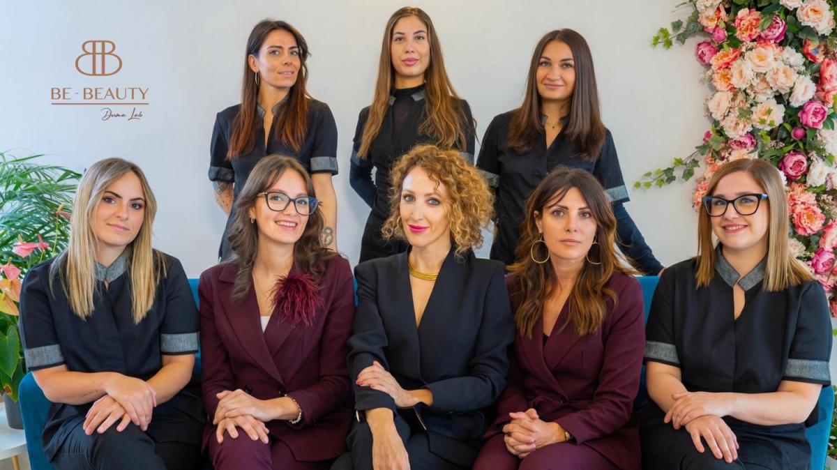 Be-Beauty Derma Lab Bonate Sotto, quando l'estetica diventa rinascita interiore