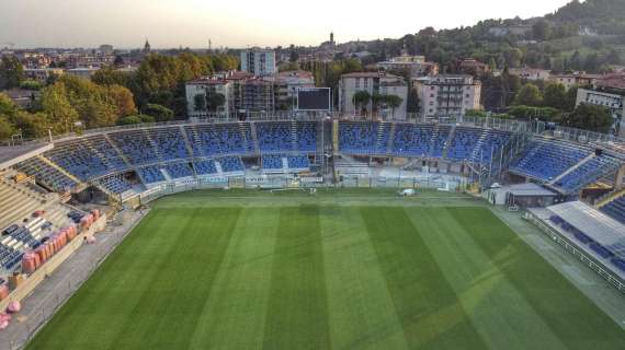 Mascherine trasparenti e distanza sociale: il piano della FIGC per riaprire gli stadi