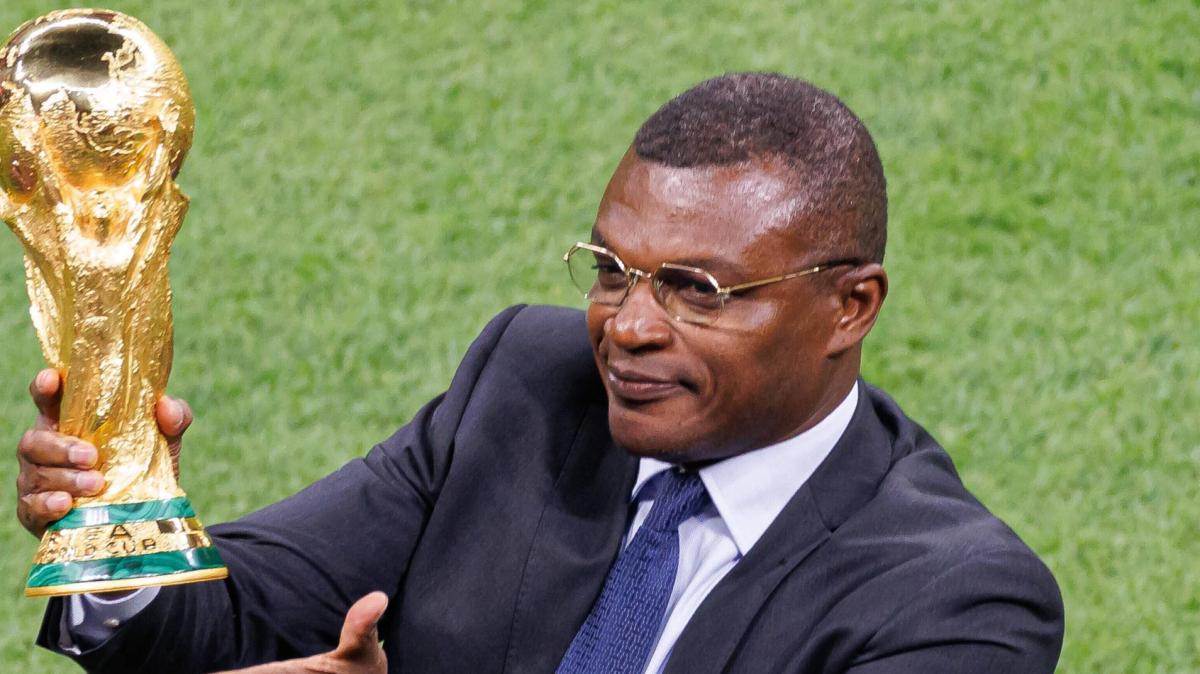 Desailly smonta Bastoni: paragone impietoso con Maldini e un consiglio spietato per il futuro