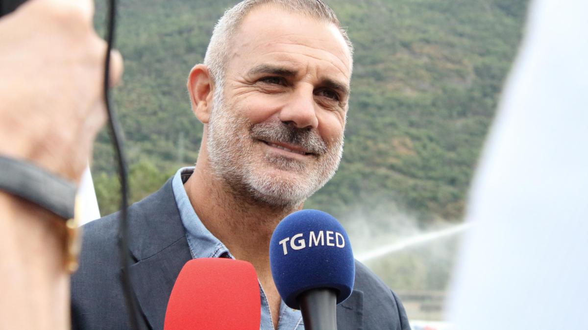 Sorrentino: "Ci si aspettava qualcosa in più dall'Atalanta nel match contro l'Inter"