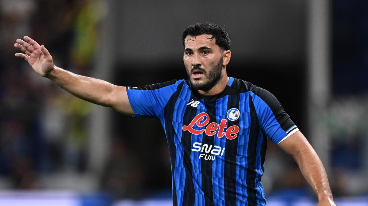 Fascia sinistra, il dubbio verso Torino: Kolašinac o Bernasconi