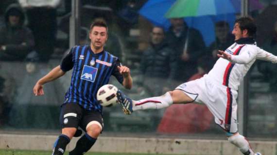 La carica di Capelli: "Obiettivo continuità, contro il Bologna come contro l'Inter. Il segreto della Dea..."